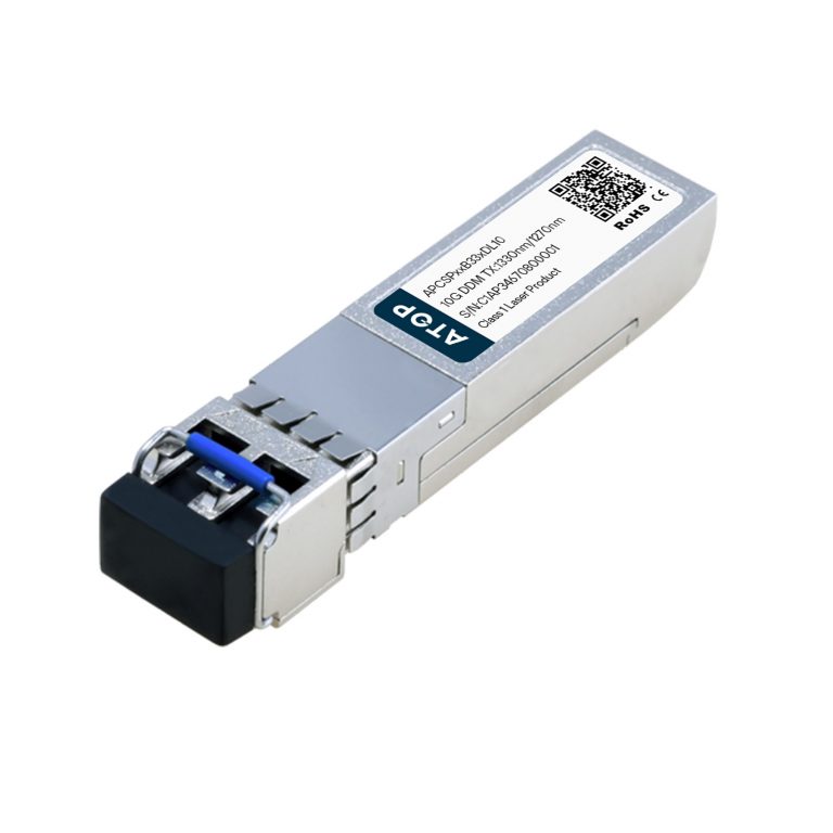 10G COMPACT SFP+