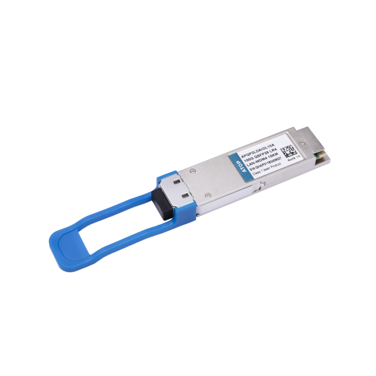 100GBASE-LR4 QSFP28